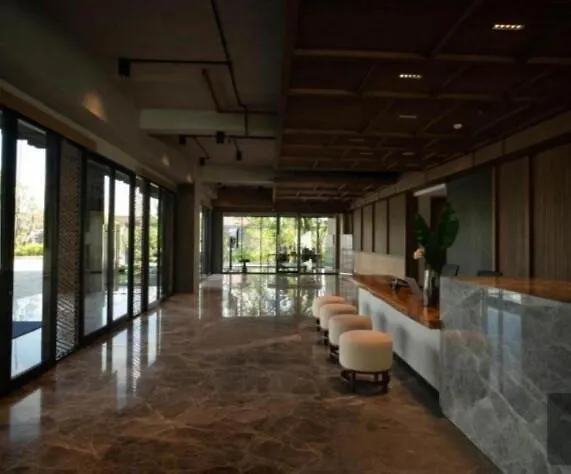 Oakwood Lavaya Bali Apartamento Nusa Dua (Bali)