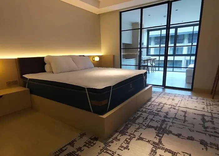 Oakwood Lavaya Bali * Nusa Dua (Bali)