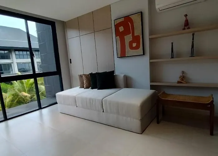 Oakwood Lavaya Bali *