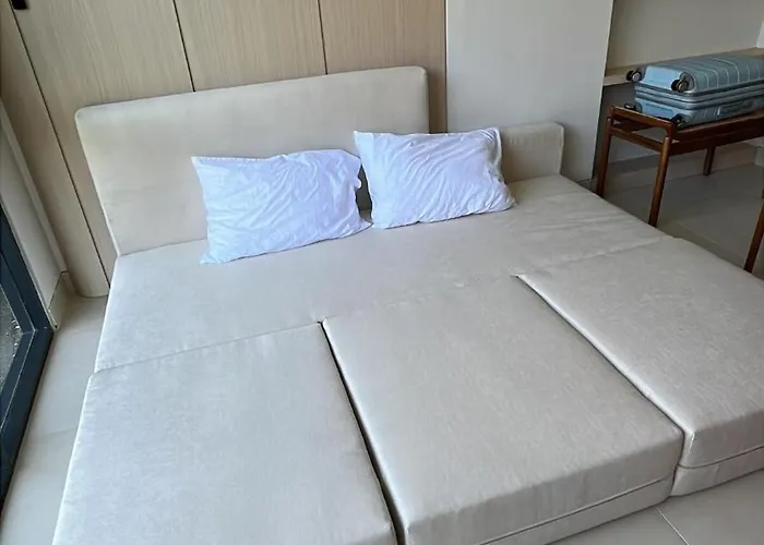 Oakwood Lavaya Bali