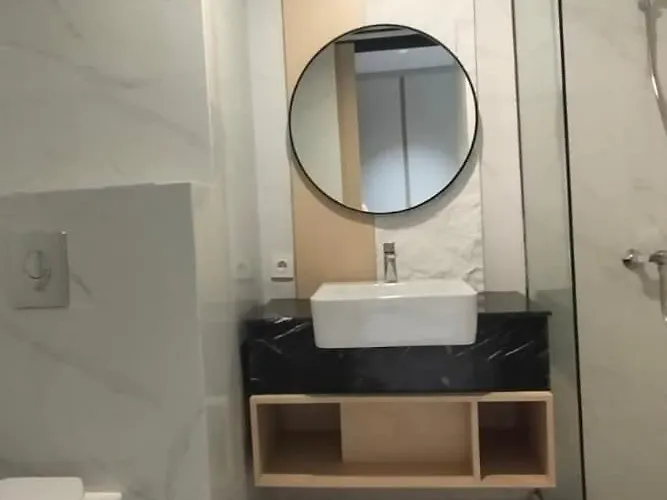 Oakwood Lavaya Bali *