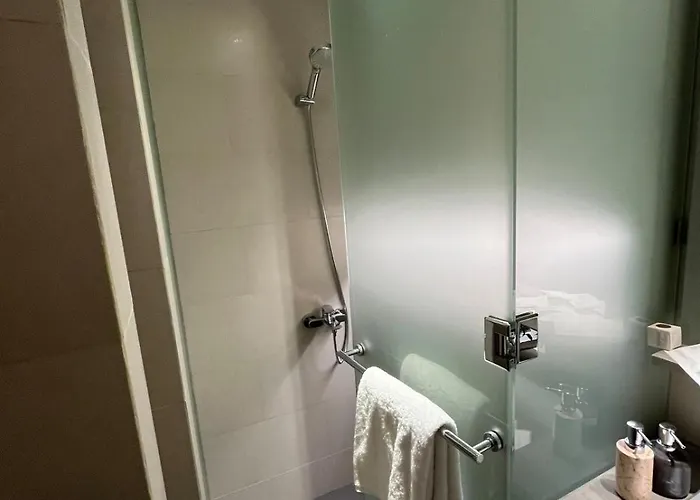 Apartamento Oakwood Lavaya Bali *